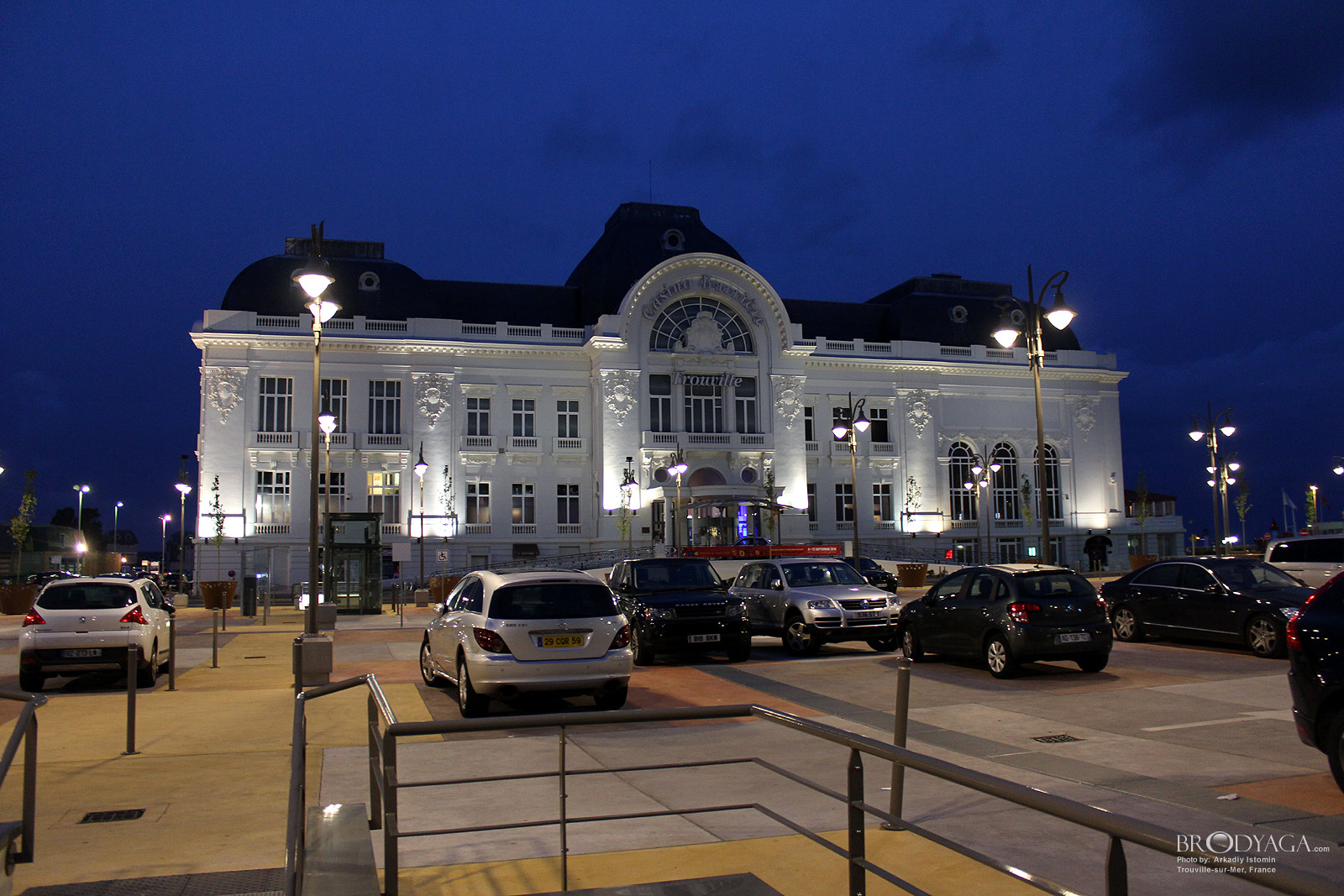 Trouville-sur-Mer